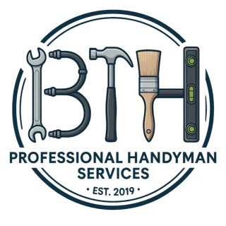 Bryan the Handyman providing professional home repair services in Missouri City and Sugar Land